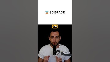 This AI Research Tool Will Change How You Do Academic Work Forever!