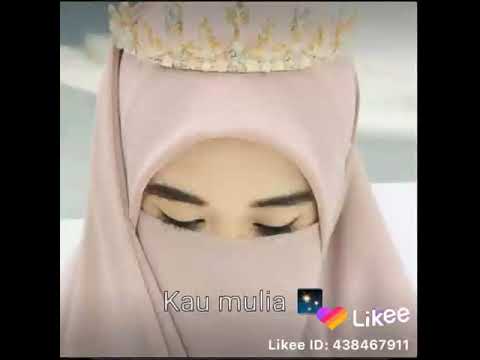 Kata siti Fatimah kau harus jaga