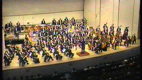 Stravinsky: The Firebird Suite (1919 version), Claudio Abbado