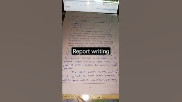 #motivationalvideo#upsc #upscmotivation #ias #capf #capfpaper2 #reportwriting