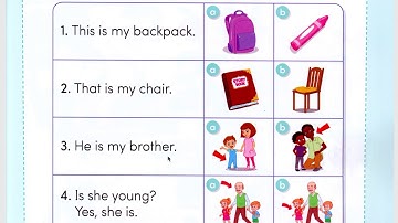 Tiếng anh tiểu học - Hangout starter Review Unit 1, 2, 3mov