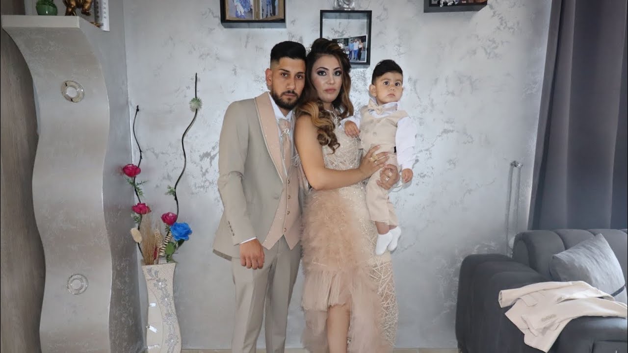 Рожден ден на Николай гр. Перущица 2024г