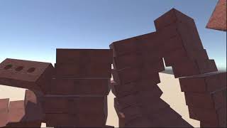 Cannonball Carnage - Designer Commentary Video - Group 2