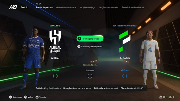 Al Hilal x Al Fateh - EAFC 25 GAMEPLAY - Campeonato Saudita