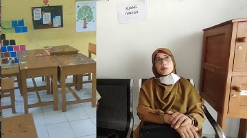 Klarifikasi Kepala SMP Negeri 37 Rimbo Ilir Kabupaten Tebo Soal Dugaan Menelantarkan Aset Daerah