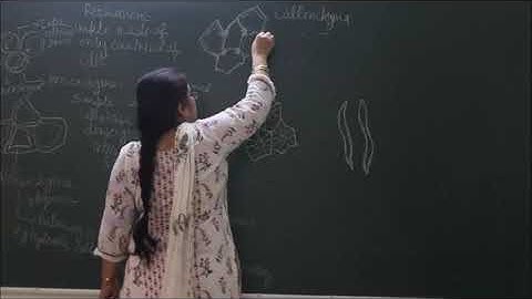 Bio-IX-2-03 Simple permanent tissue of plants,  Pradeep Kshetrapal channel