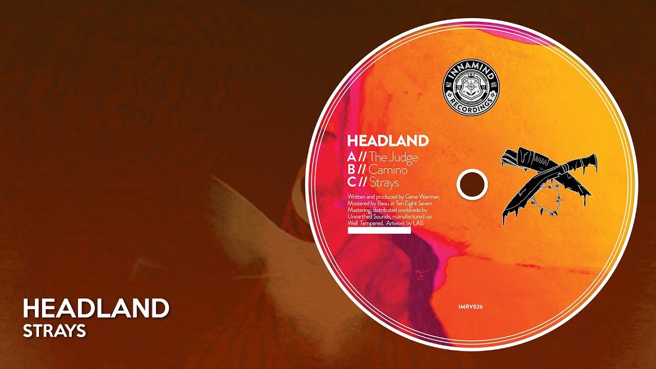 Guarda Headland - Strays su YouTube Guarda Headland - Strays su YouTube