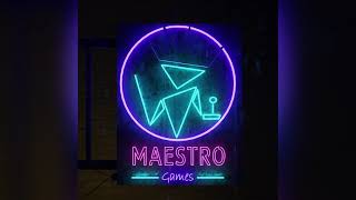 Maestrogames Devlog 4: Early Access!