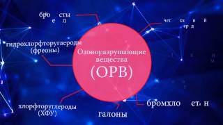 Реферат: Озоновая история