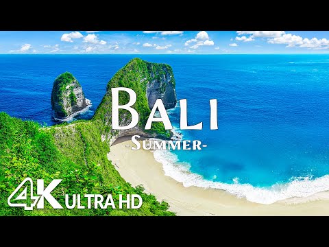 Is Bali Indonesia Tropical