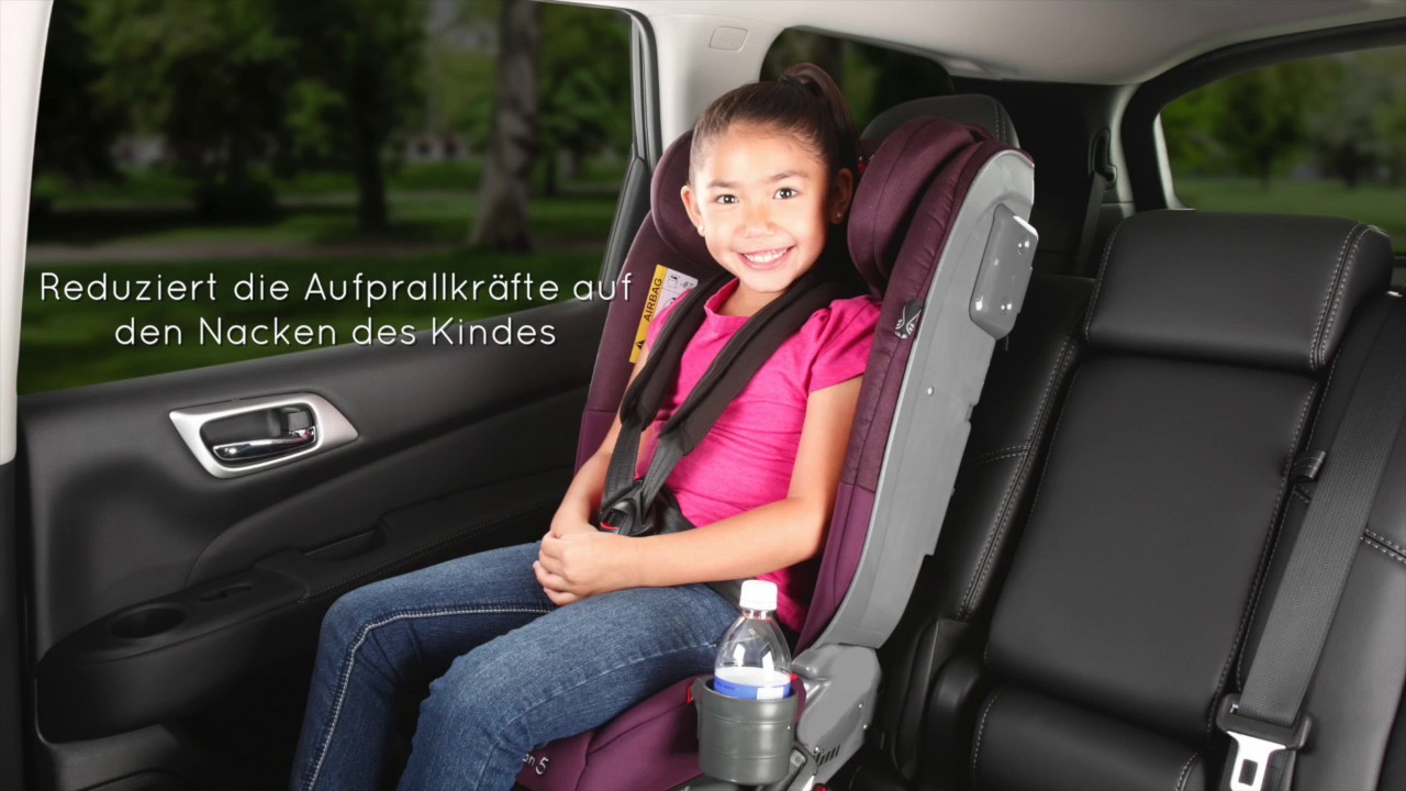 Radian 5 Supergrip Harness Pads