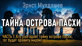 @ProtoHistory - Тайна острова Пасхи. Часть 1. Эрнст Мулдашев