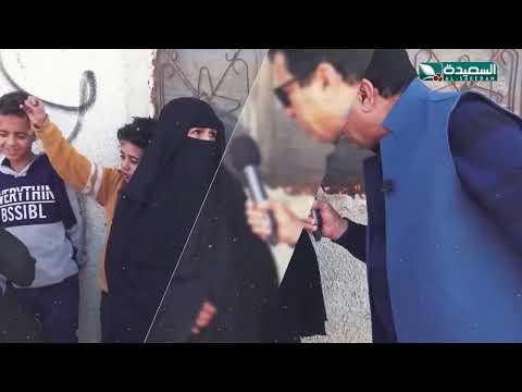 تراحموا 2025 | عبدالملك السماوي | الحلقة السابعة عشرة 17