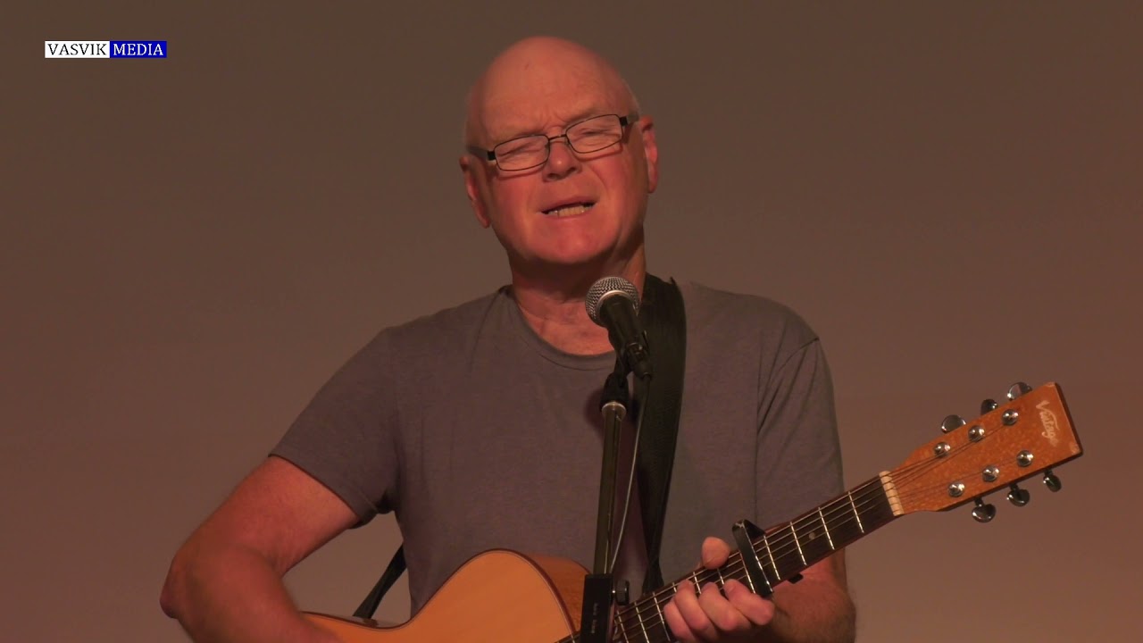 (4498) Tor Rødseth og Arnvid Brandal: Snart en morgen bryter frem