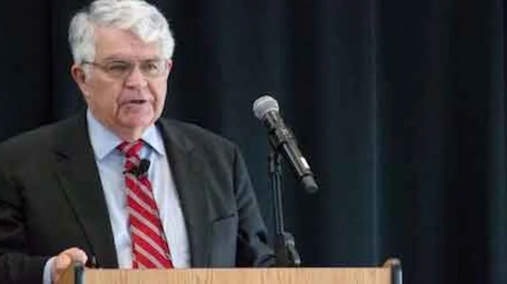 FPA LIVE: A Talk with John B. Taylor