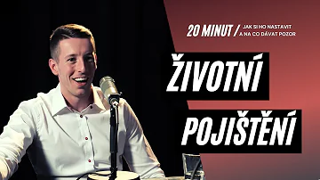 Jak vypovědět životní pojištění?