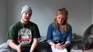 Elevator Pitch - Alpha 2 - ENT500