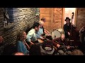 "Long Black Veil" - Amy Helm and Friends - Levon Helm's Barn - 04-19-15