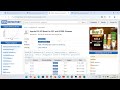 How to Read Data from Excel File in Selenium Java using Apache POI