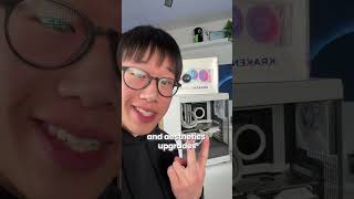 Upgrading my girlfriend’s PC!!