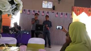 Download Lagu Adik beradik cover lagu Aisyah Projector Band MP3