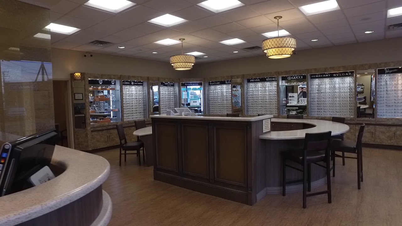 to Harbor Optics Family Eye Care Center YouTube