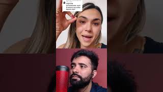 Jamais Voltaria Fernandinha Fernandez