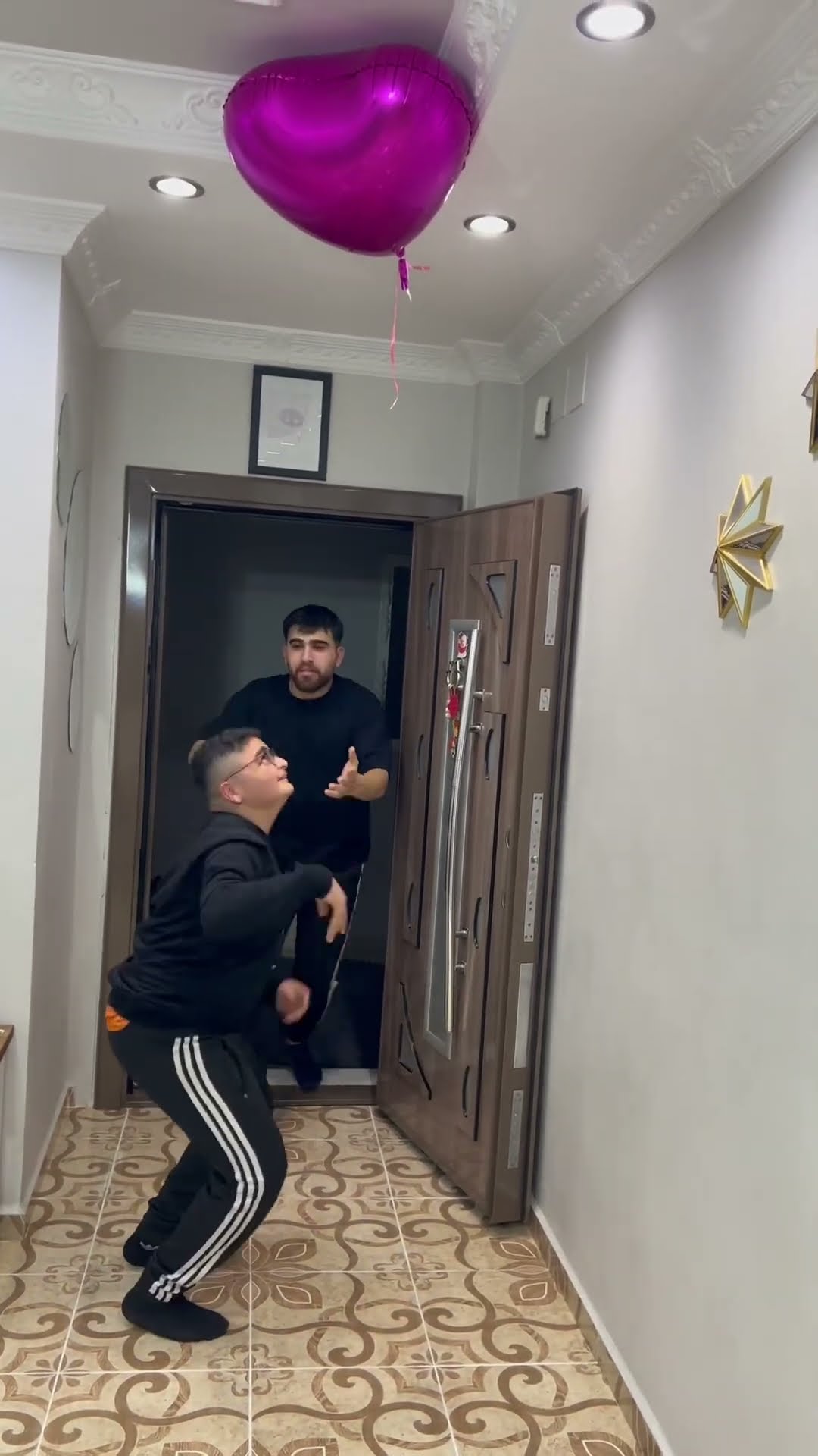 Aramızda dağlar var ?️ #funny #shorts #viral