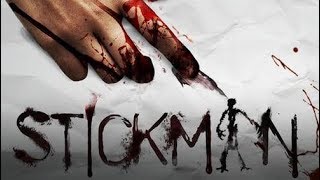 Stickman 2017 Gerilim-Korku Filmi Tr Dublaj İzle