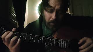 Elliott Smith - Angel in the Snow