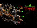 Darkest Dungeon Mods: How to Fight the Doomwheel! (Vermintide)