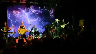 Тінь Сонця - Коли на серці сумно. Киев, Atlas, 15.04.2016
