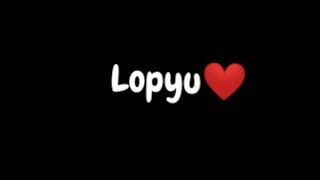 LOPYU