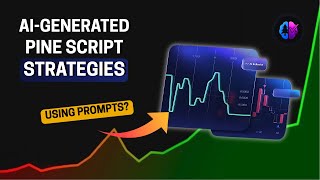 Can AI Create TradingView Strategies from Your Plain English Ideas?