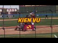 Kien vu of  arizona state sun devils prospect