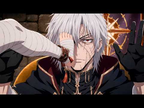 「AMV」- ASHES