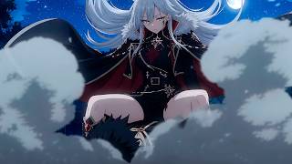 amv Ashes