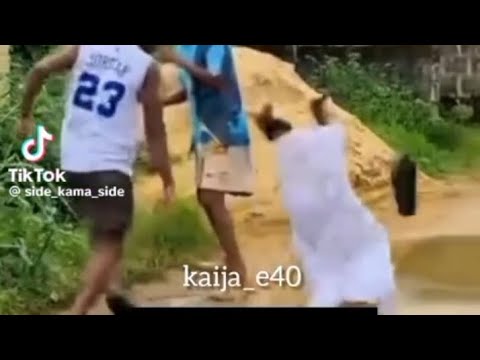 SIDE KAMA SIDE MWANAKULITAFUTA KUMBE HAYATOKI FAMILIA 