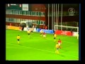 2002 (September 7) Latvia 0-Sweden 0 (EC Qualifier) (Re-upload).avi