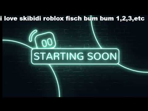 BUM BUM BUM | ROBLOX FISCH