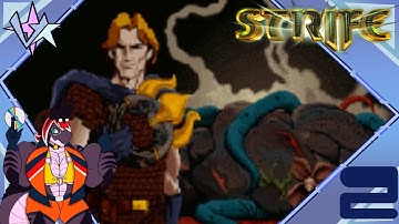 [Rugal] Strife: Veteran Edition (2/2) | VaStarPlus Stream VODs