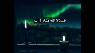 Sholawat Badar| Status WA part1