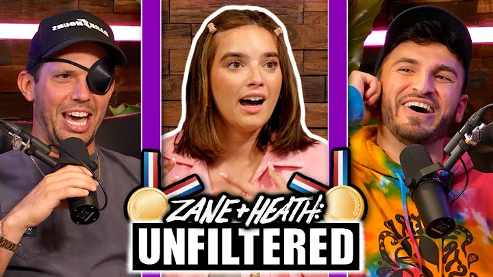 How Natalie Noel Finessed Her Way To The Top - UNF...