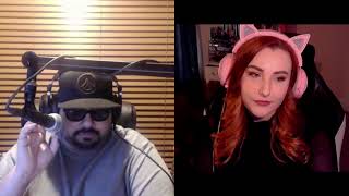 Wicked Game - Duet with OMMPgrower  (Twitch Sings Archive)