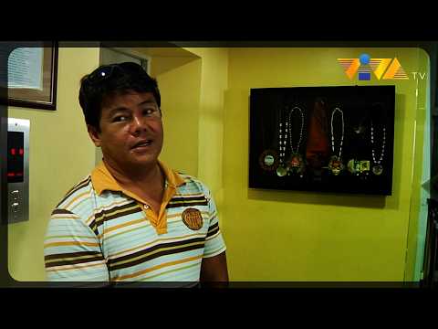 How to be an A-Lister's Personal Assistant, shown by Banggo Mojica!