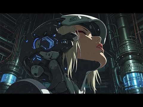 𝟭𝟵𝟱𝟱 𝗣𝗜𝗟𝗢𝗧 𝗧𝗛𝗘 𝗨𝗡𝗞𝗡𝗢𝗪𝗡 // Synthwave, Outrun, Retrowave, Cyberpunk, Chillwave Playlist