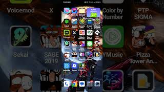Pizza tower mobile modding tutorial Pizza tower mobile modding tutorial