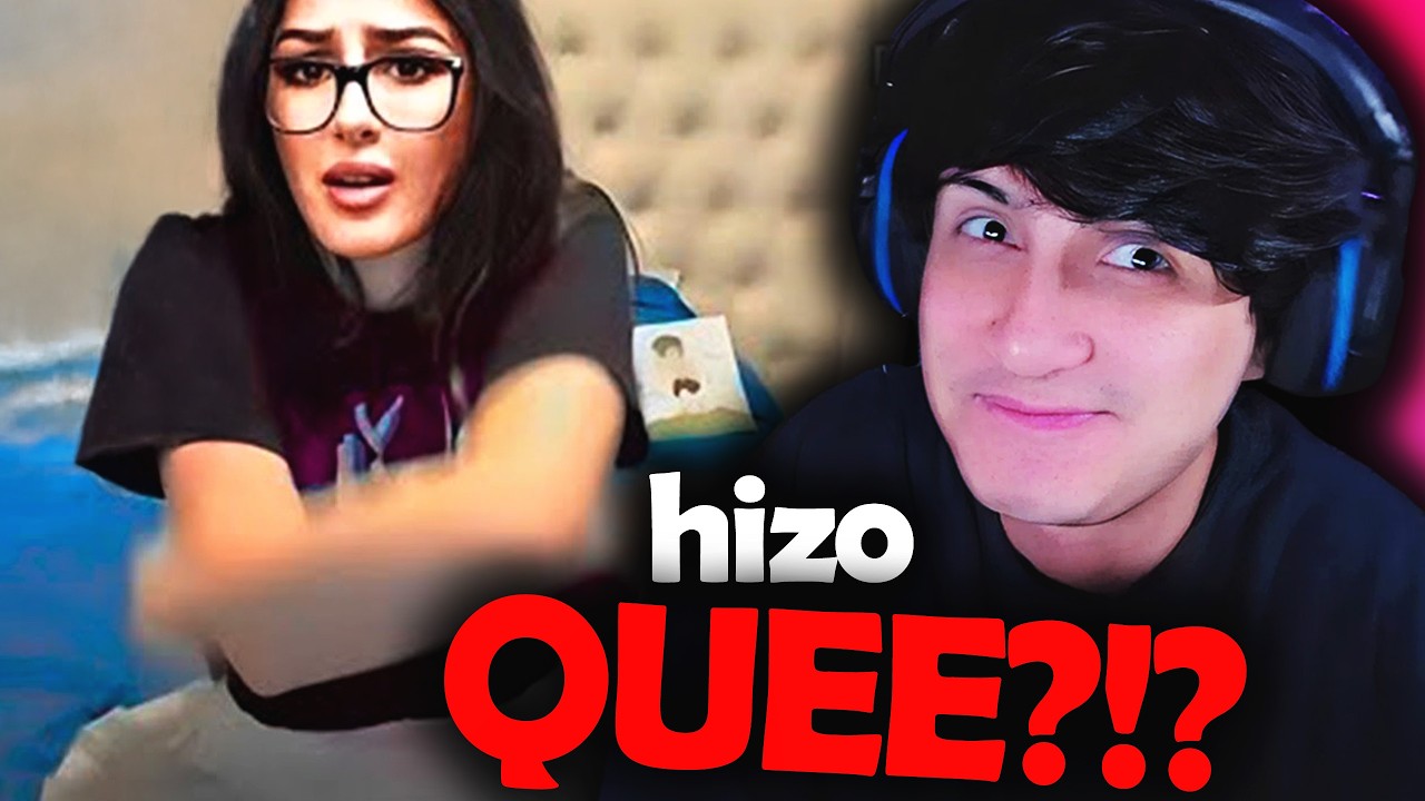 8 veces que STREAMERS casi PIERDEN TODO en DIRECTO ?? 💀   - Natalan reacciona