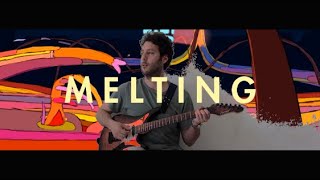 melting - MEGABANANA