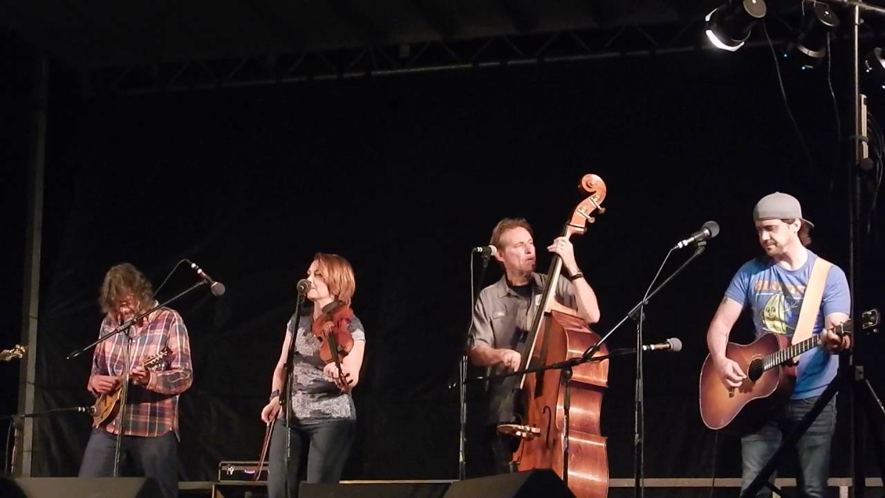 The SteelDrivers Angel Of The Night YouTube